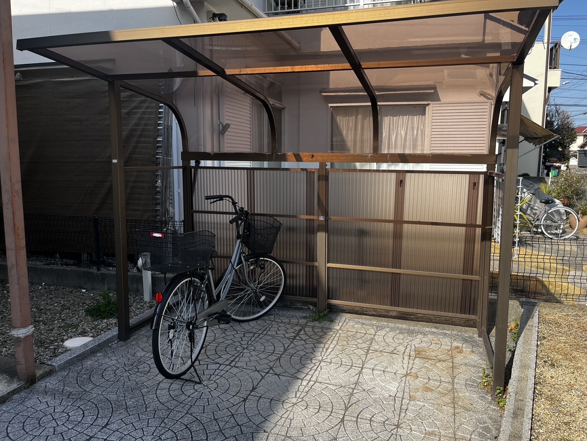 共用部 写真31