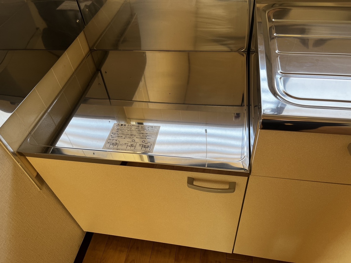 キッチン 写真4