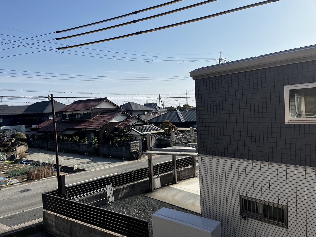 眺望 写真19