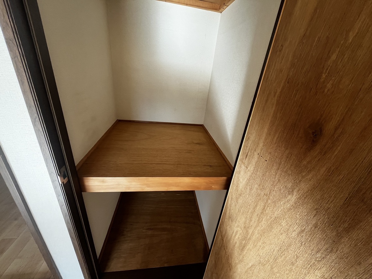 収納 写真13