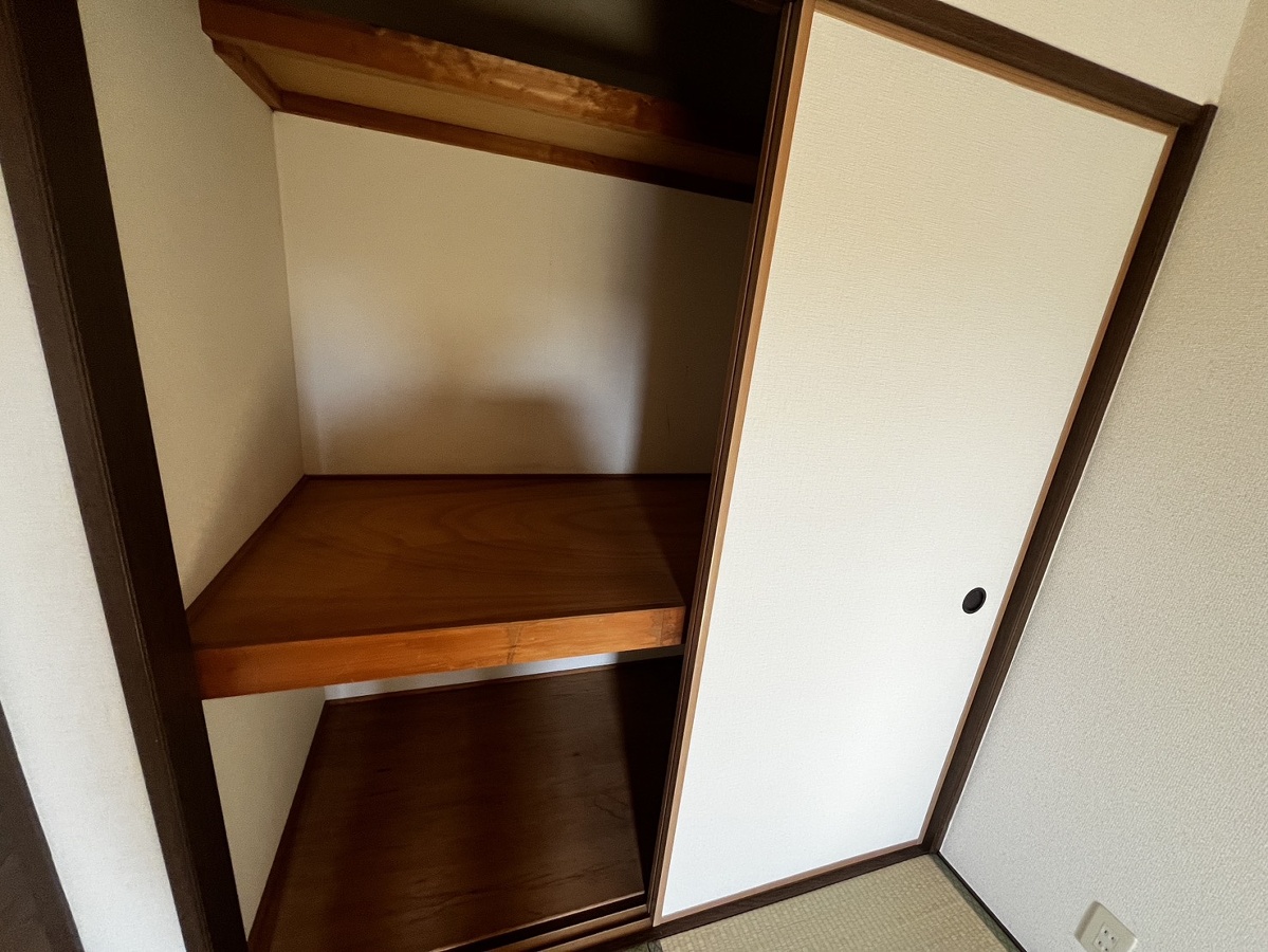 収納 写真14