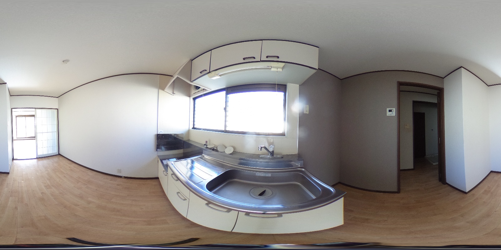 キッチン 写真34