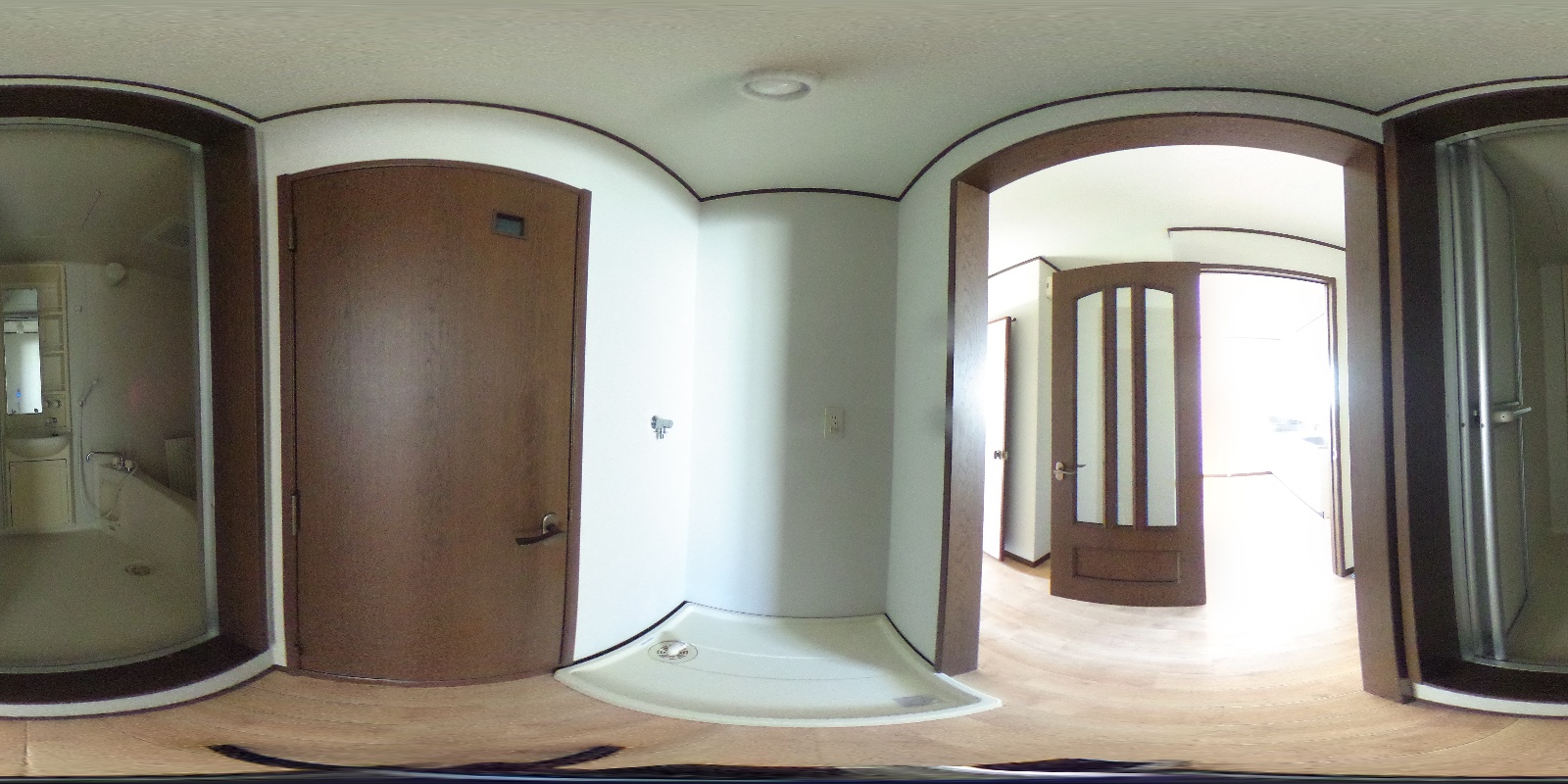 洗面所 写真37