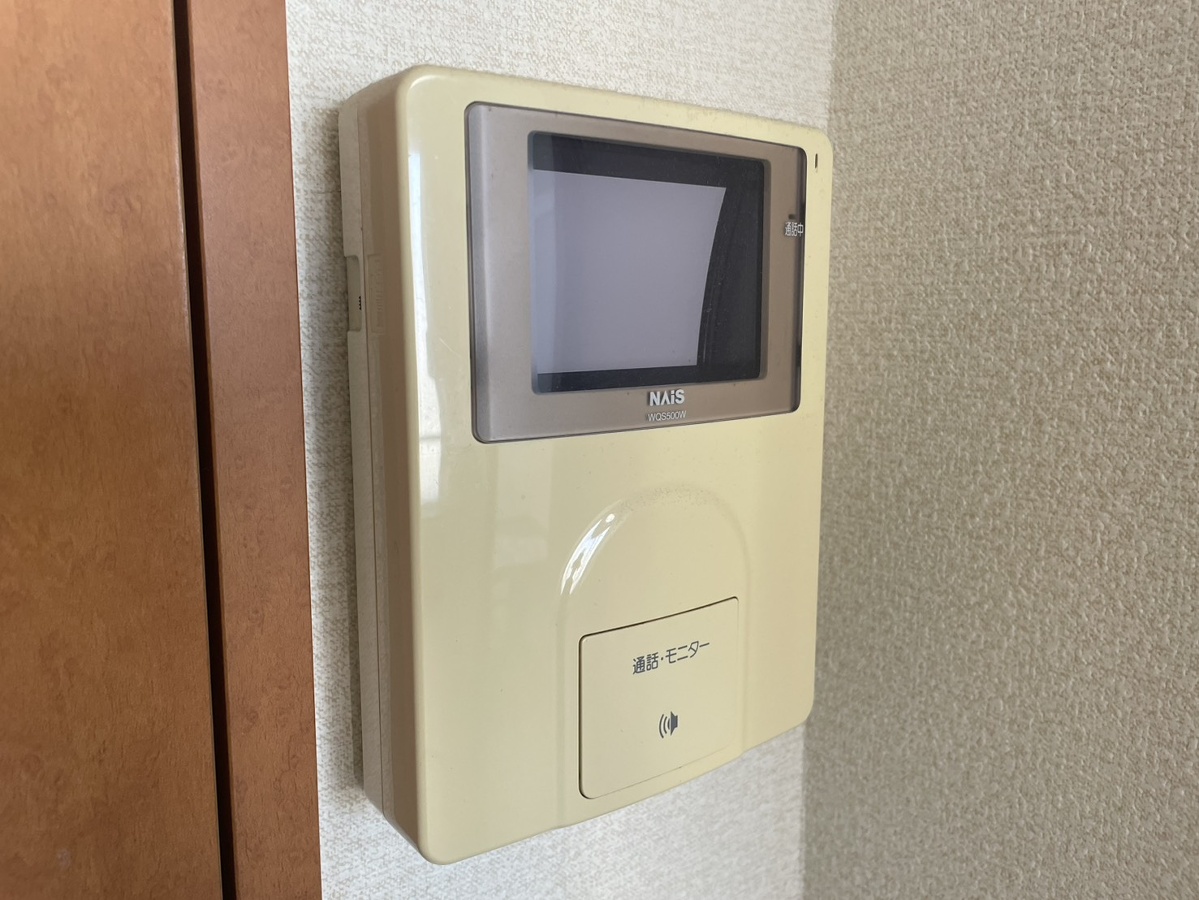 セキュリティ 写真16