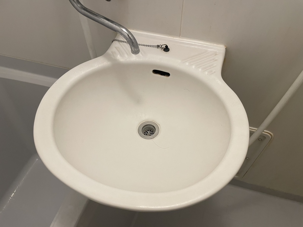 洗面所 写真9