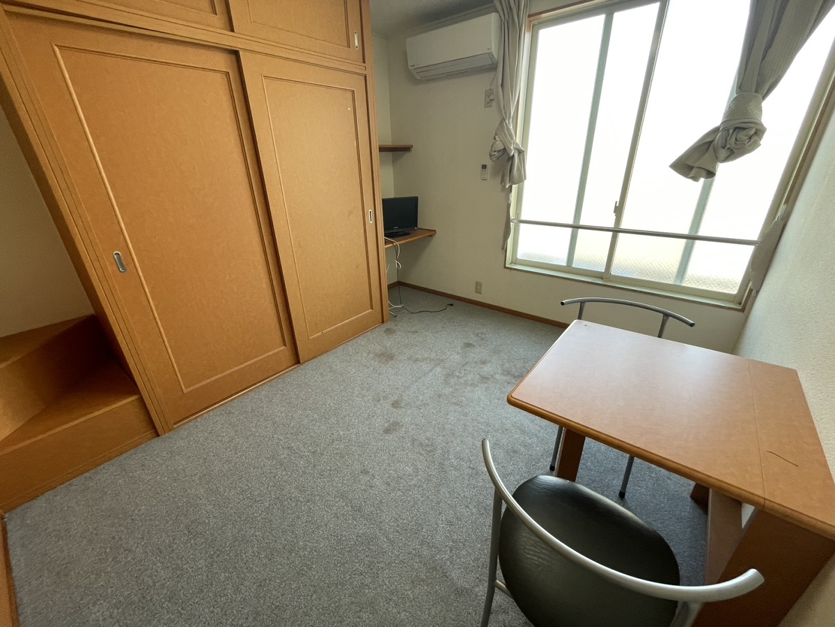 リビング 写真2
