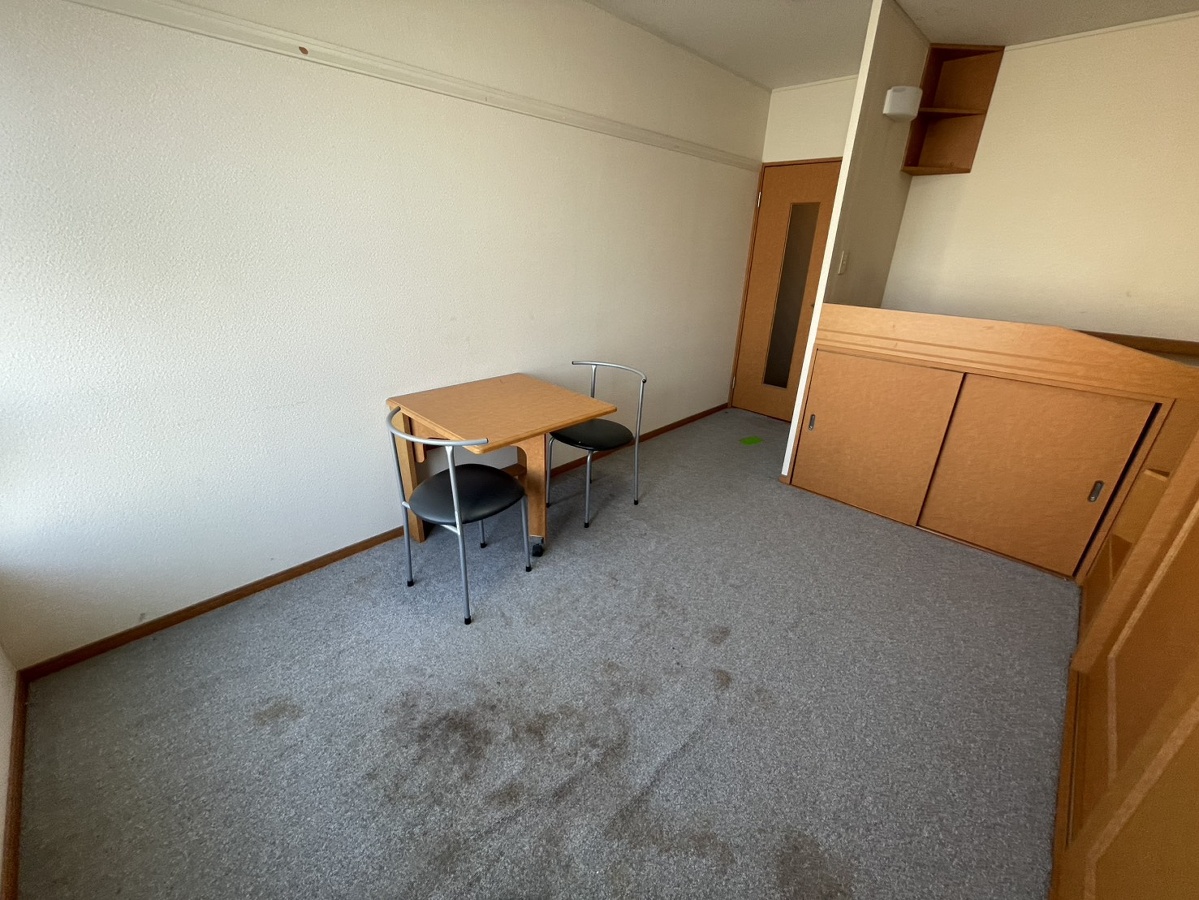 その他部屋・スペース 写真7