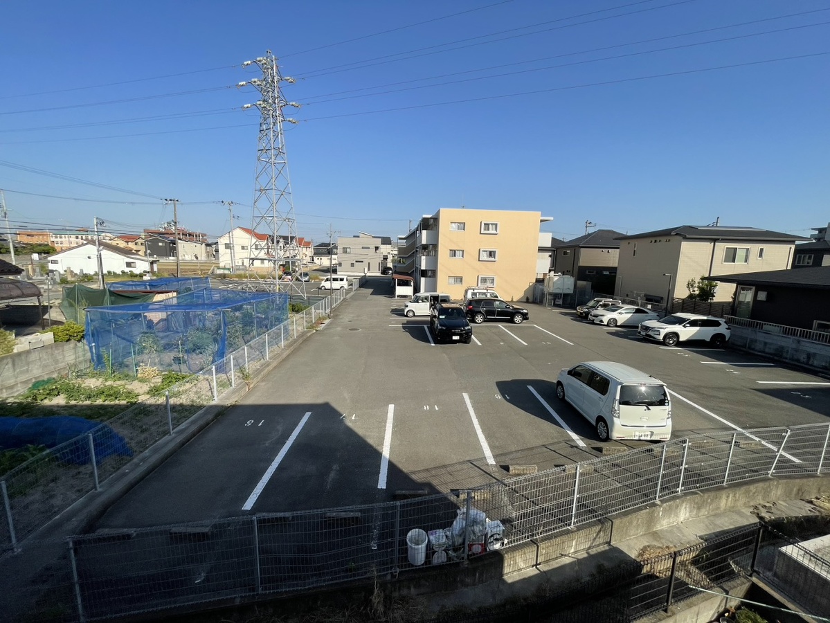眺望 写真19