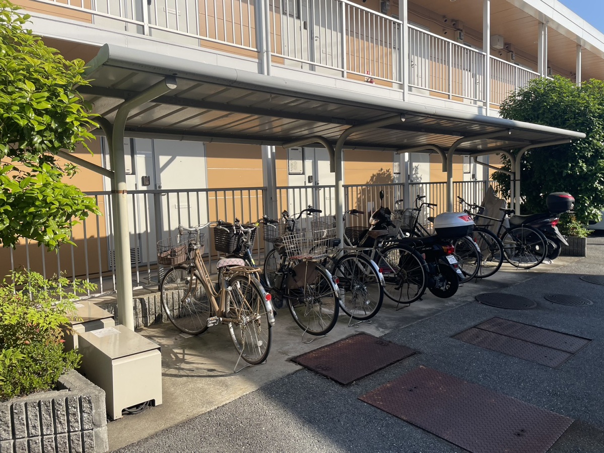 共用部 写真31