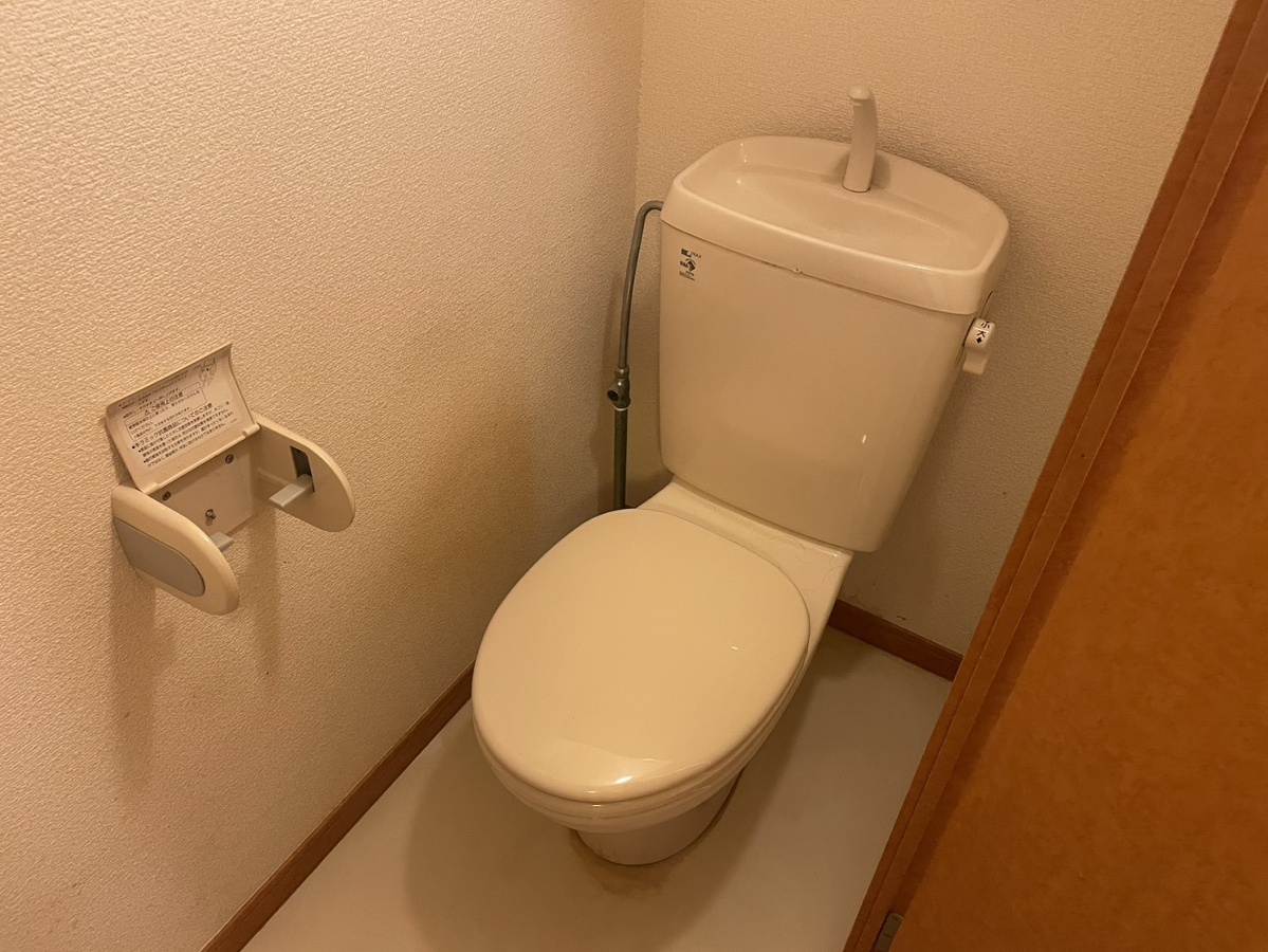 トイレ 写真12