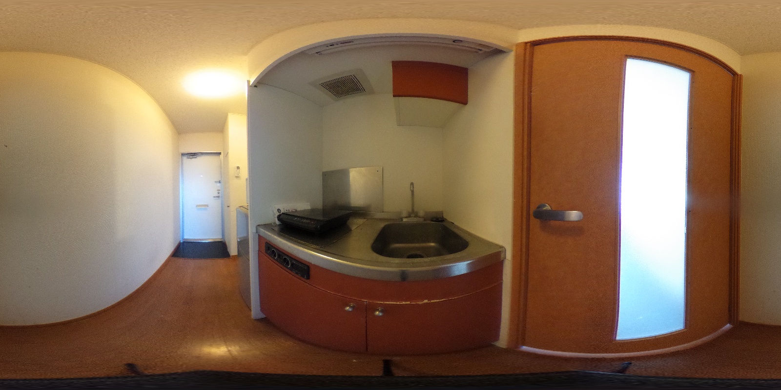 キッチン 写真34