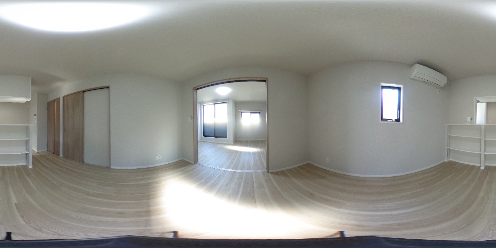 リビング 写真33