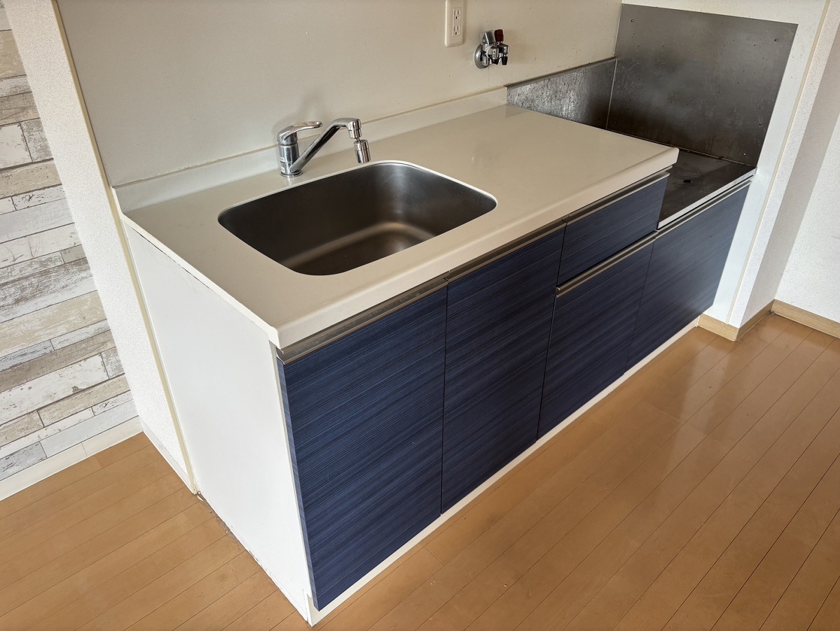 キッチン 写真4