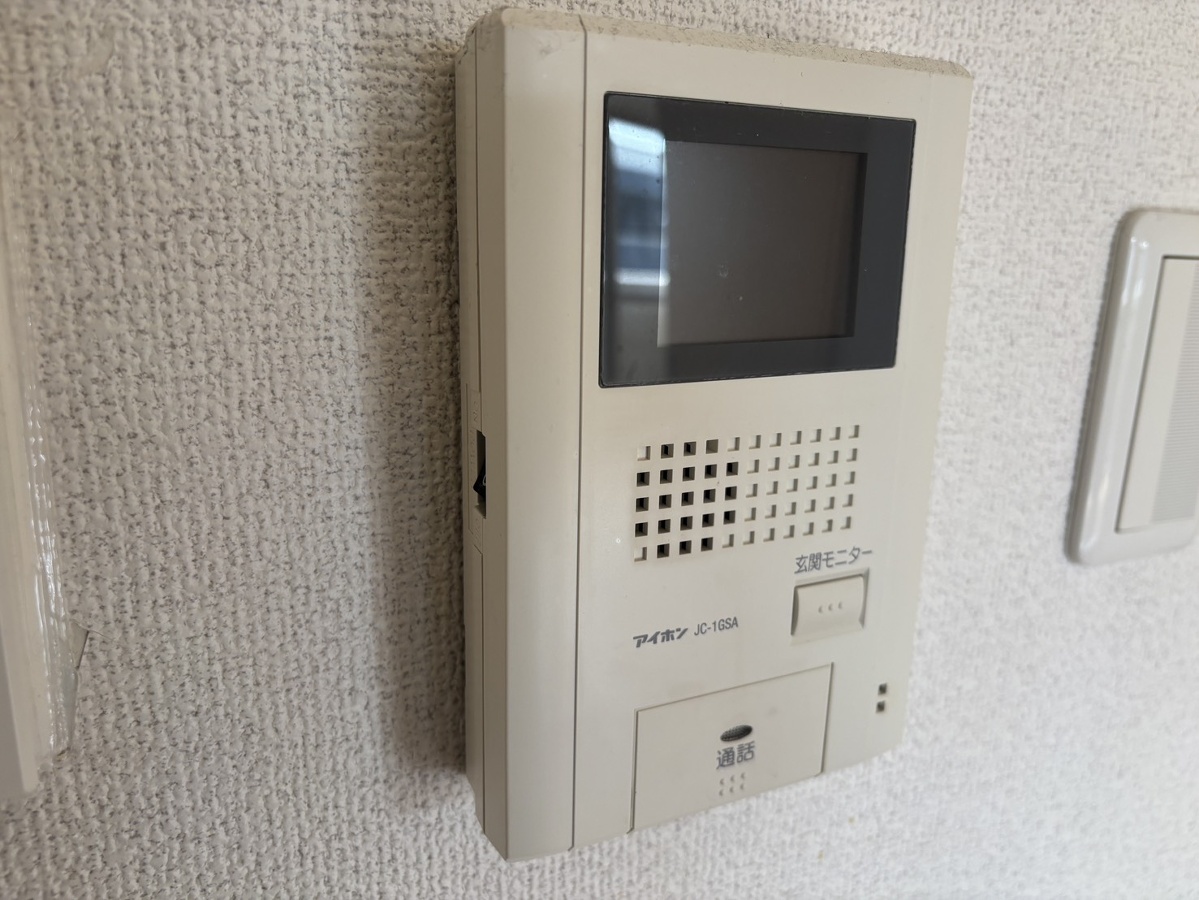 セキュリティ 写真16