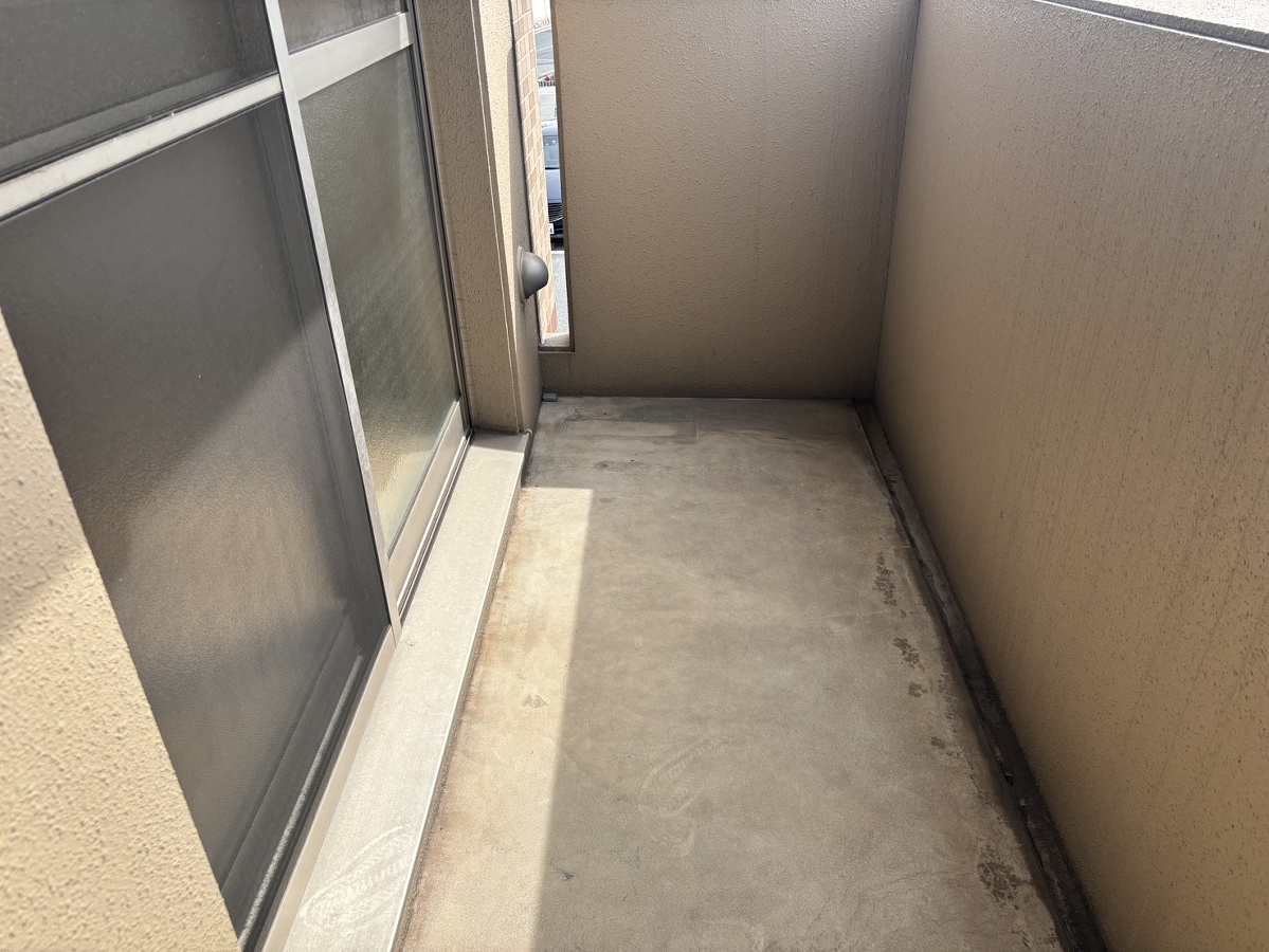 バルコニー・ベランダ 写真15