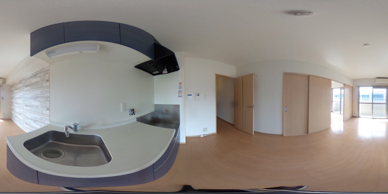 キッチン 写真34