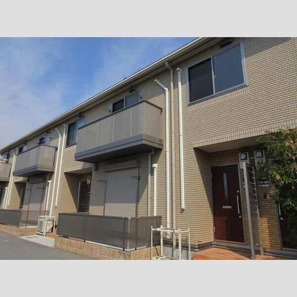 サンガーデン西井ノ口