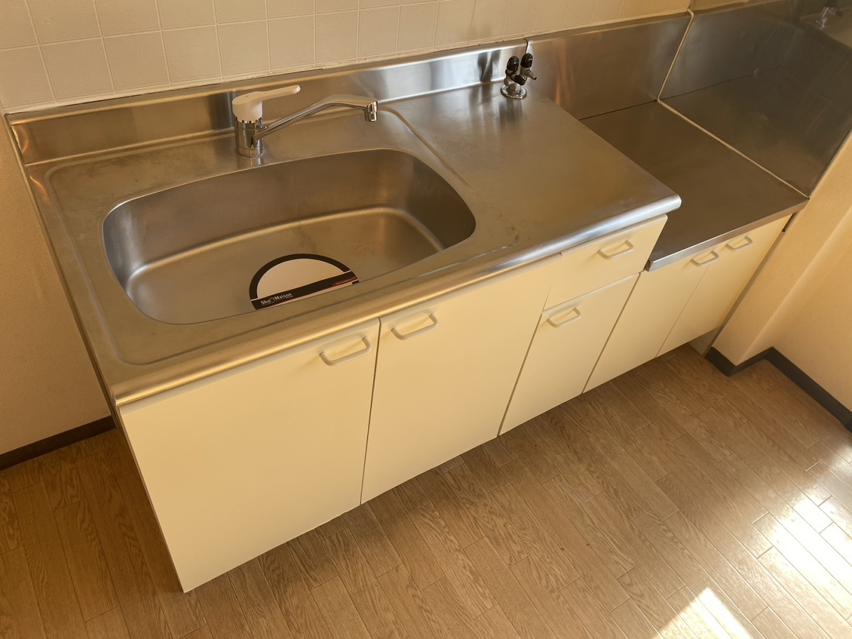 キッチン 写真3