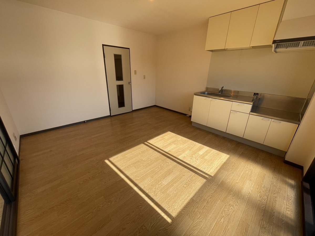 ダイニング 写真2