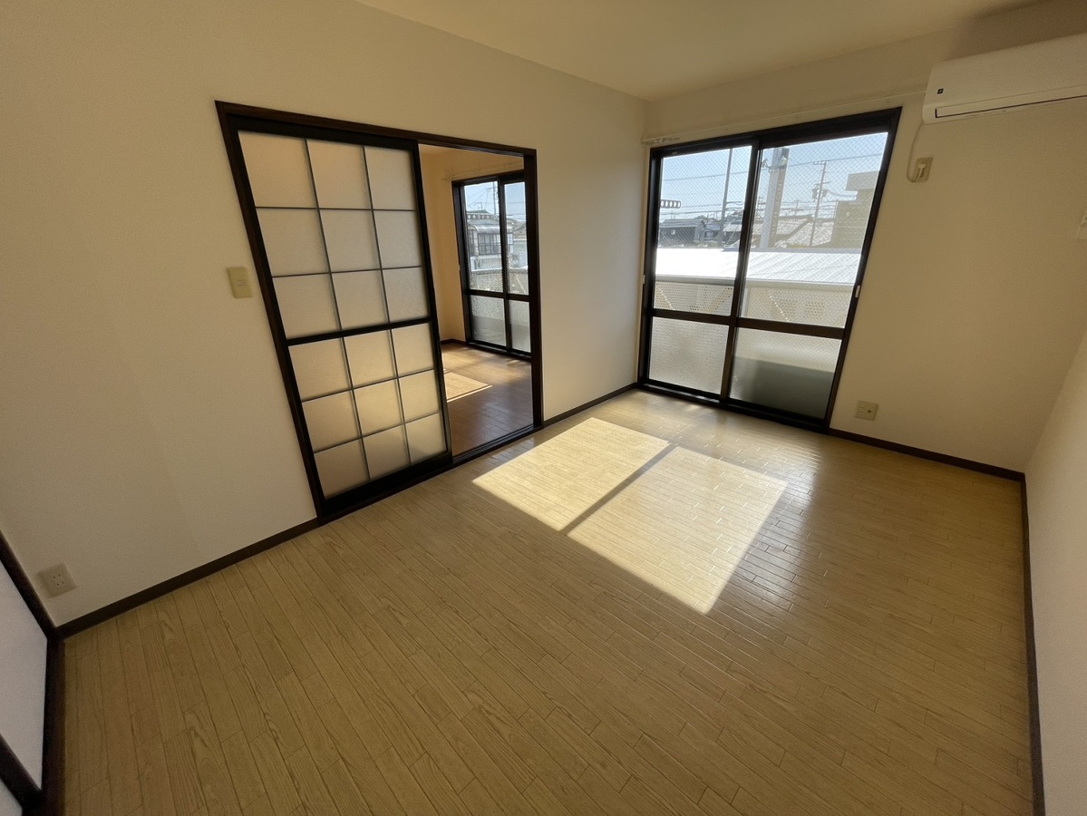 その他部屋・スペース 写真7