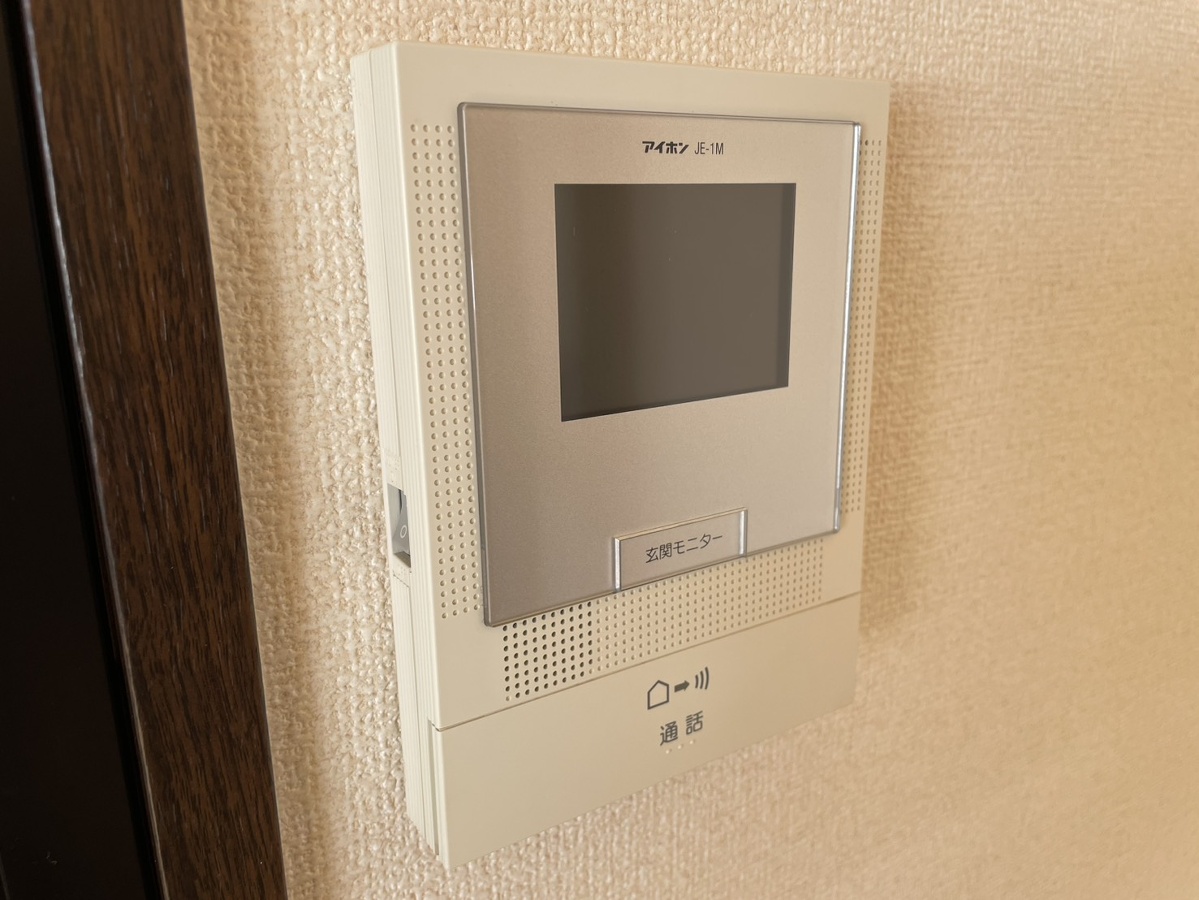 セキュリティ 写真17