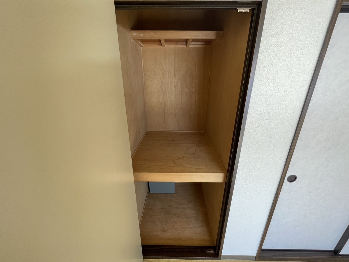 収納 写真14