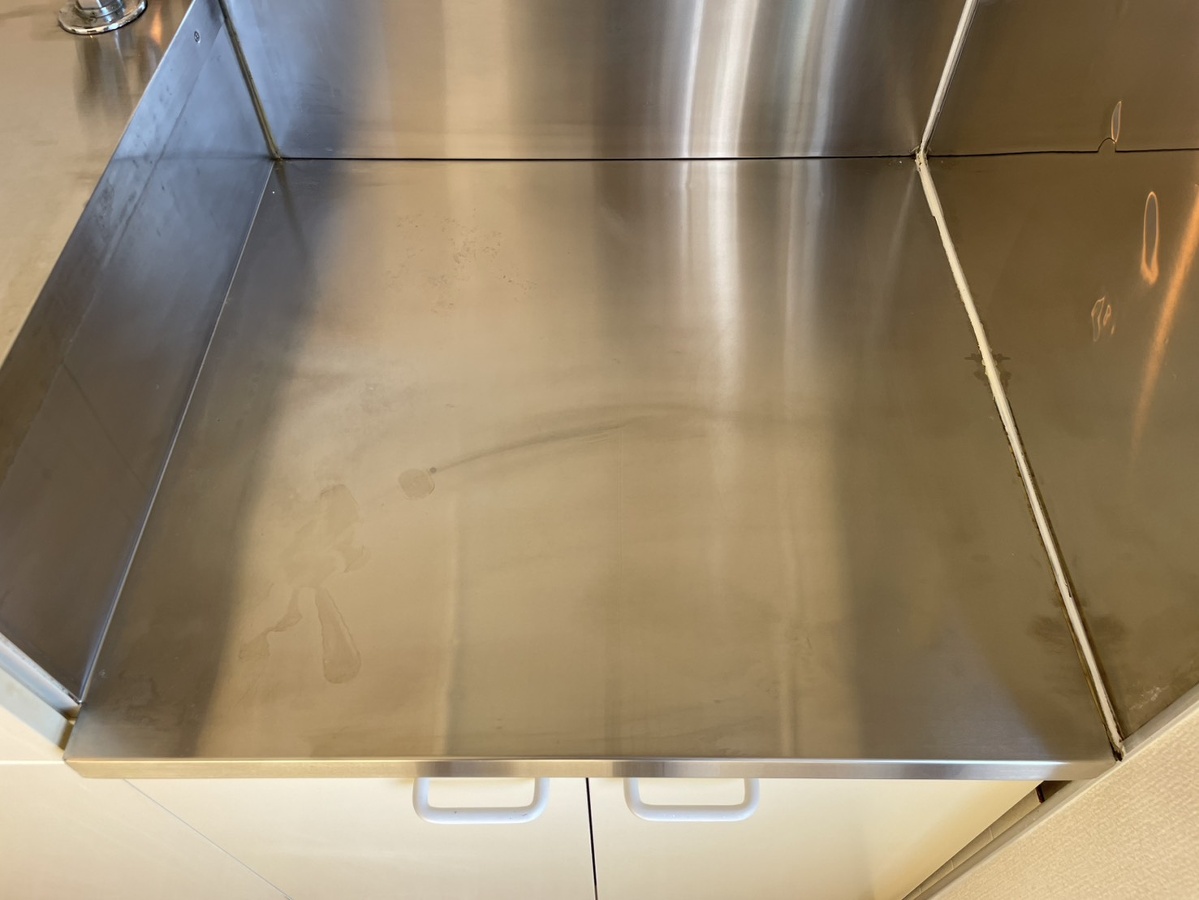 キッチン 写真4