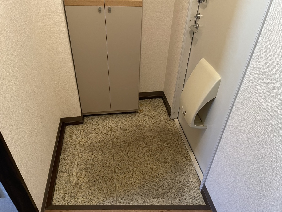 玄関 写真8
