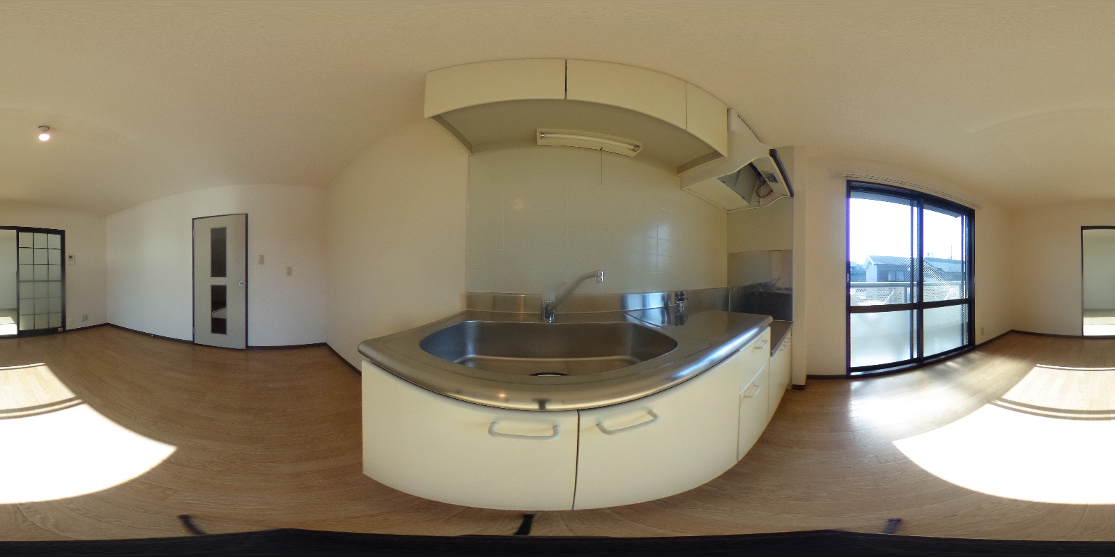 キッチン 写真34