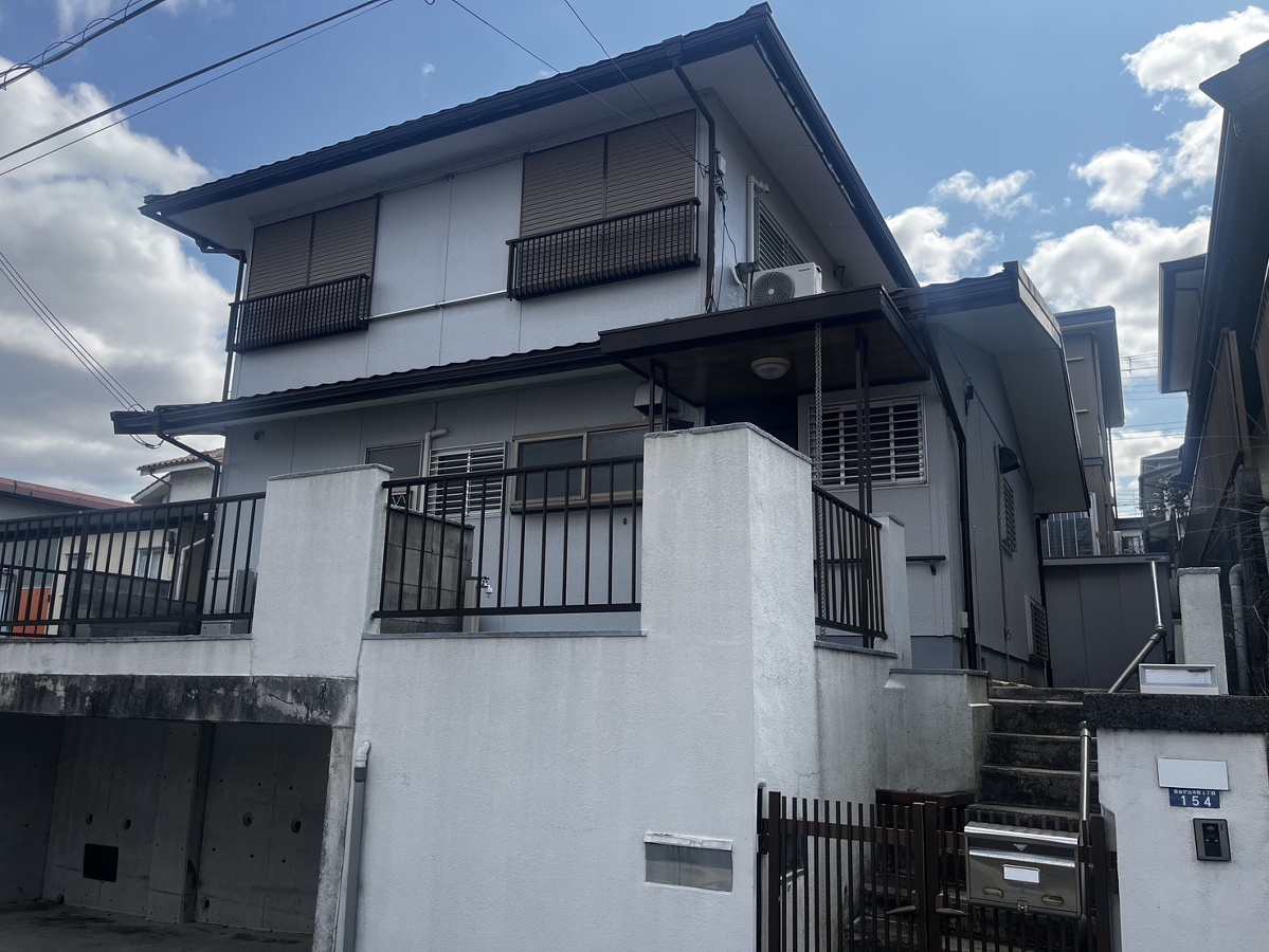 自由が丘本町１丁目　6K