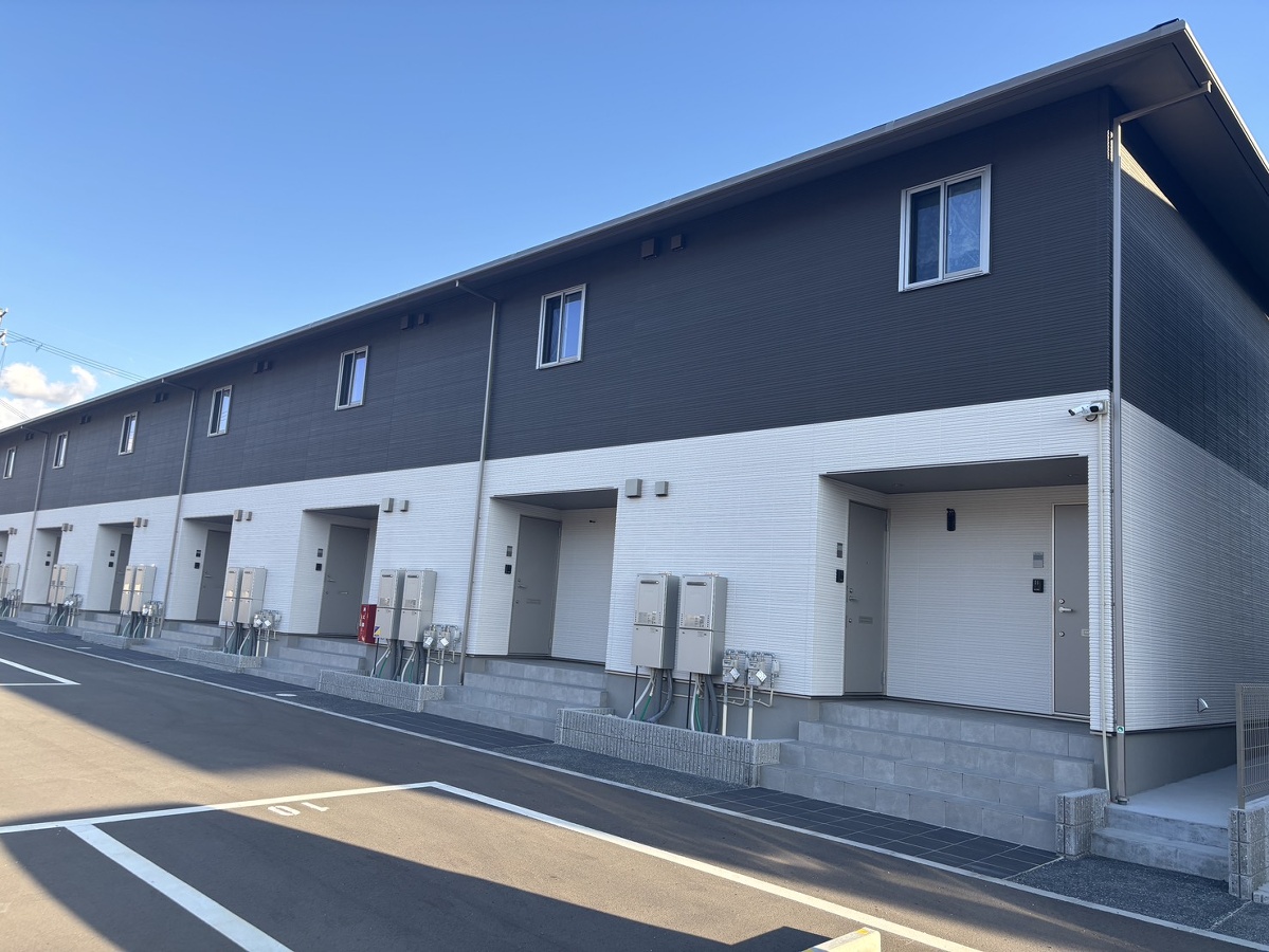 リガーレ天神東B