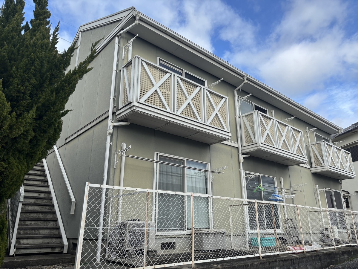 ヒューマンハイツⅡ