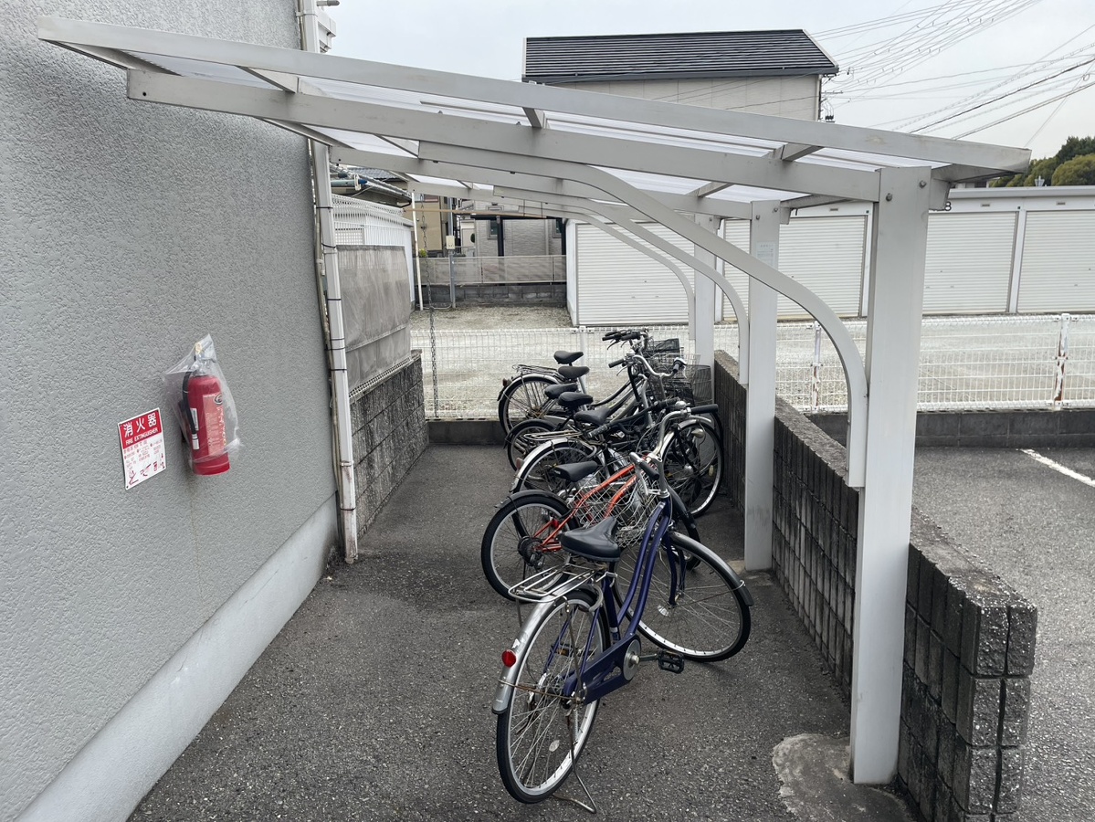 共用部 写真31