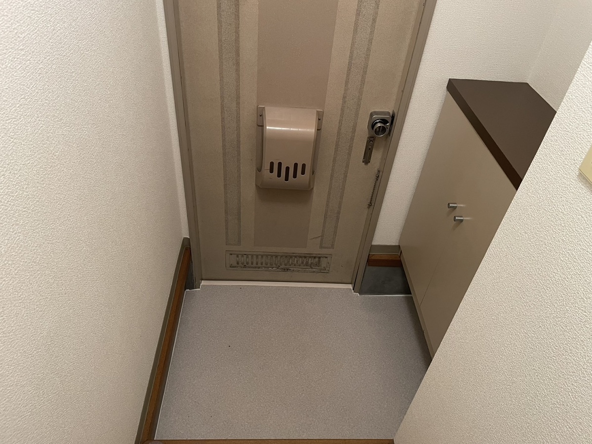 玄関 写真8