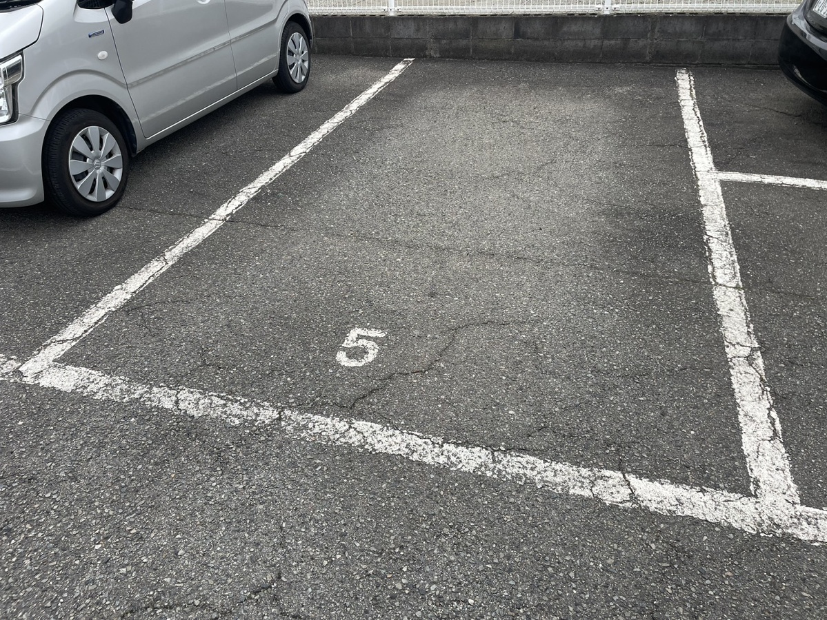 駐車場 写真32