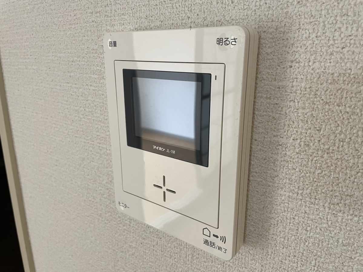 セキュリティ 写真16