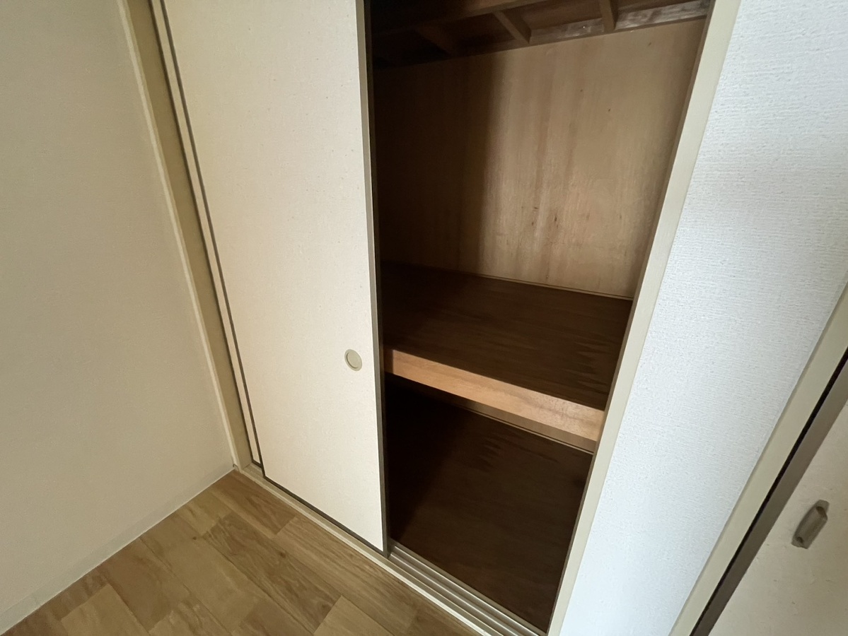 収納 写真13