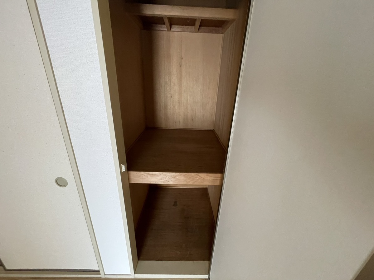 収納 写真14