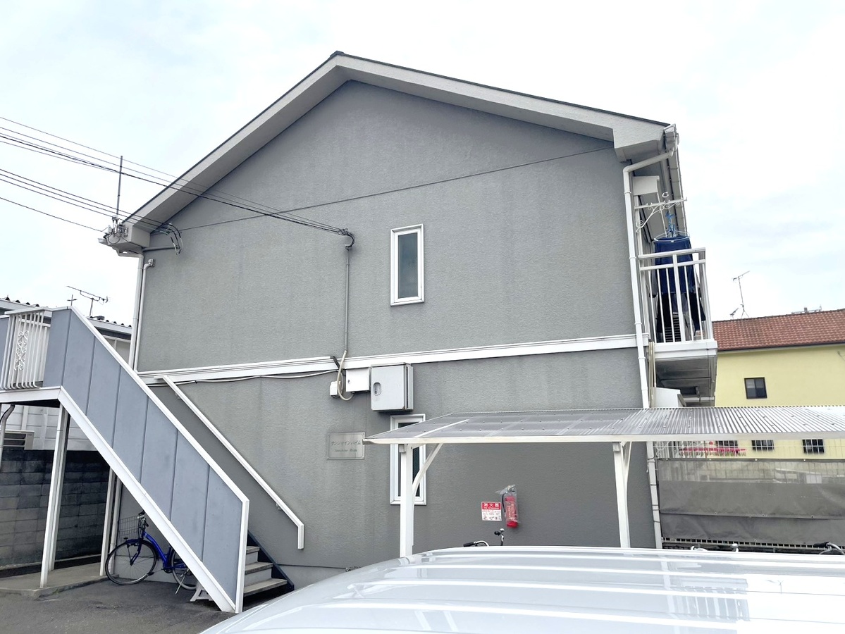 外観 写真30
