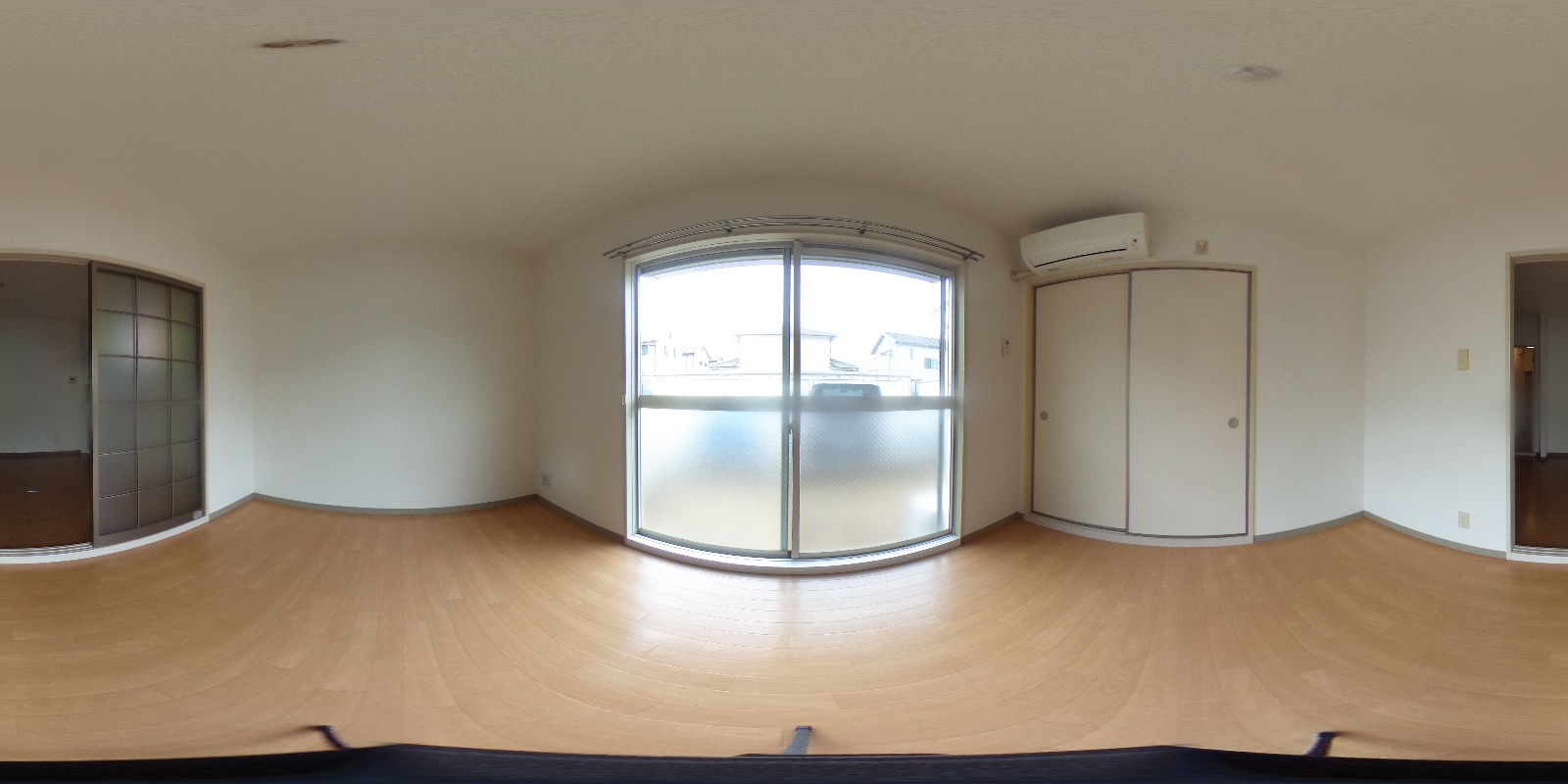 寝室 写真35