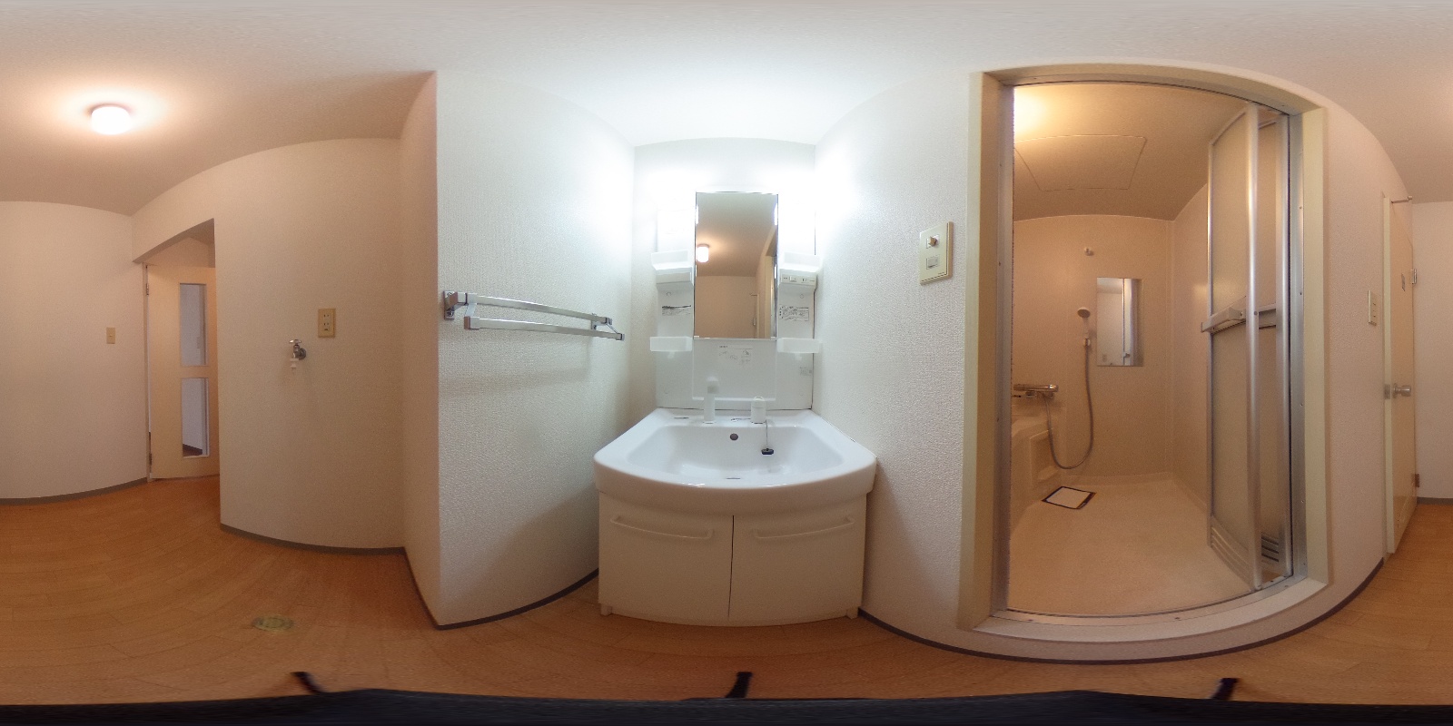 洗面所 写真37