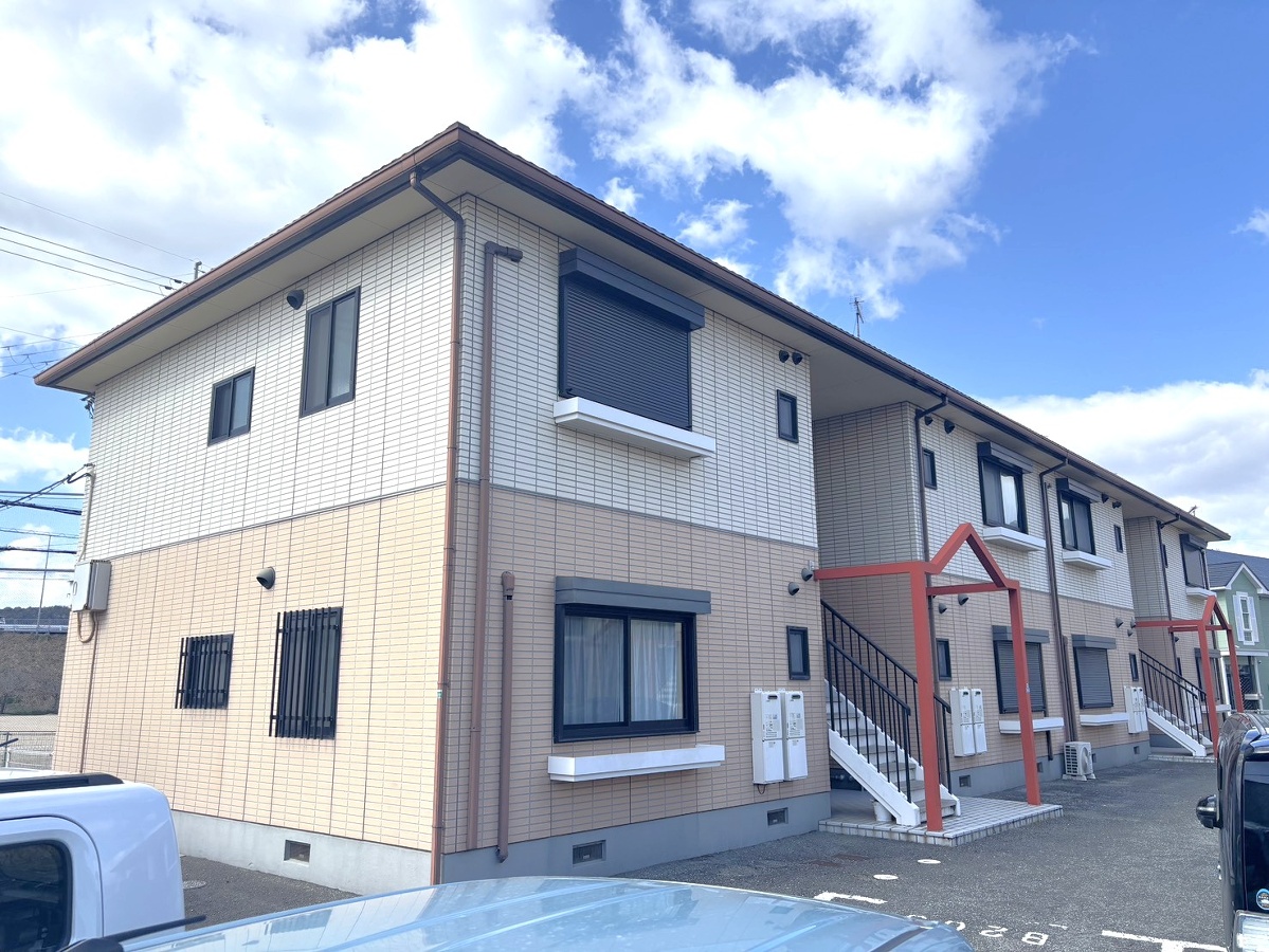 ディアス21　B棟