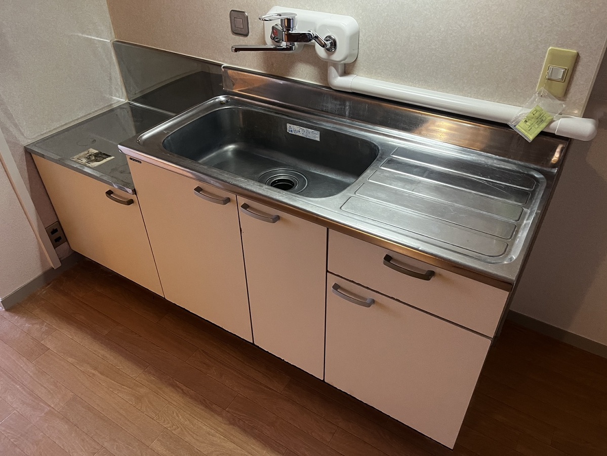 キッチン 写真3