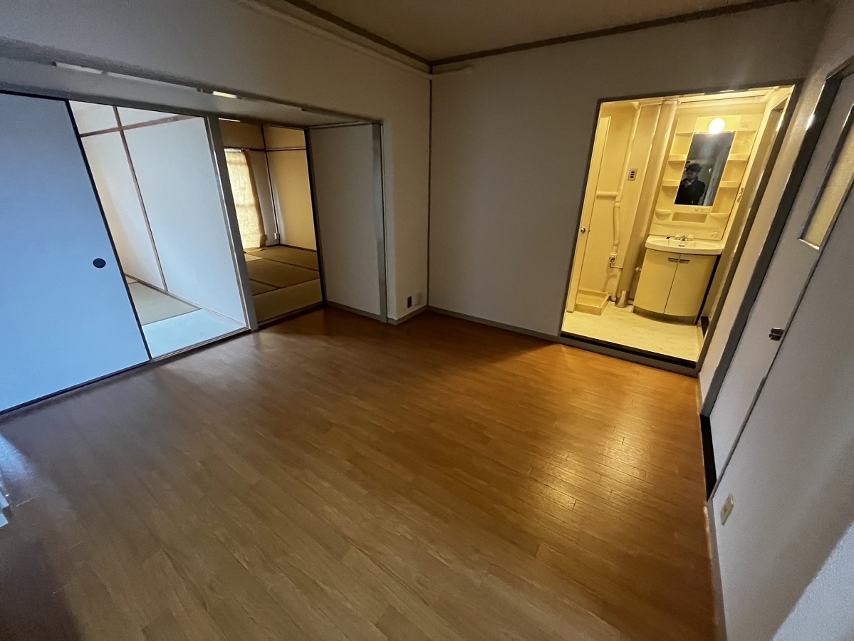 ダイニング 写真2