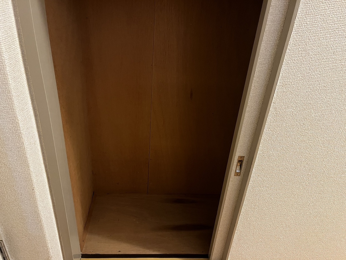 収納 写真15