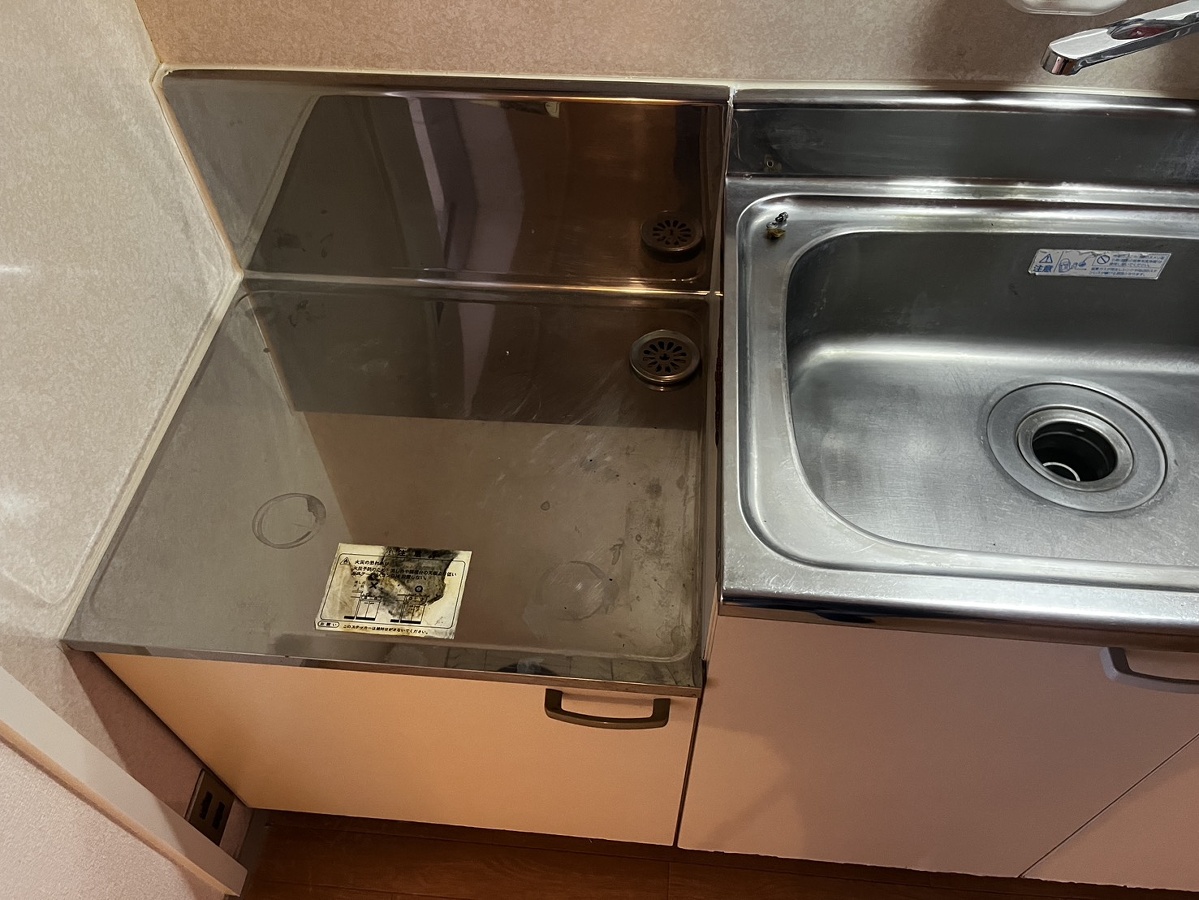 キッチン 写真4