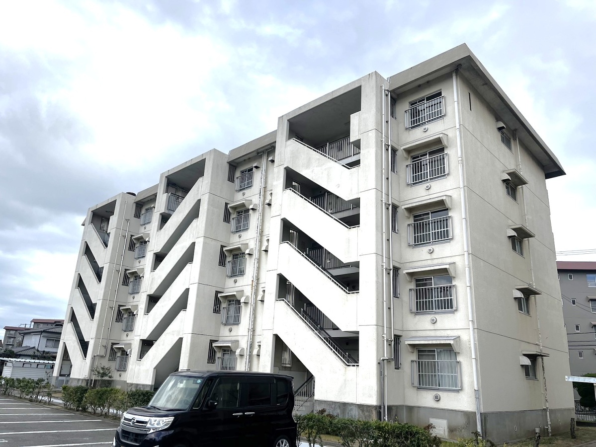 播磨城ノ宮 2号棟