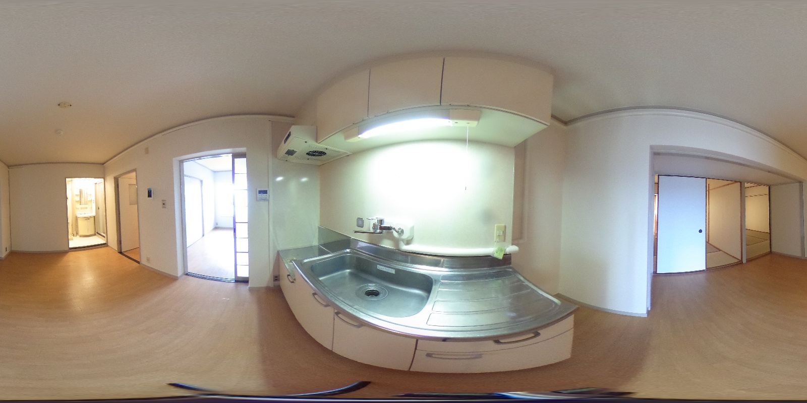 キッチン 写真34