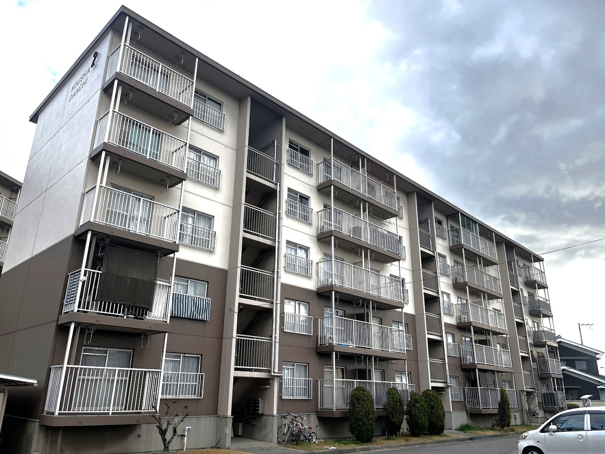 播磨本荘　2号棟