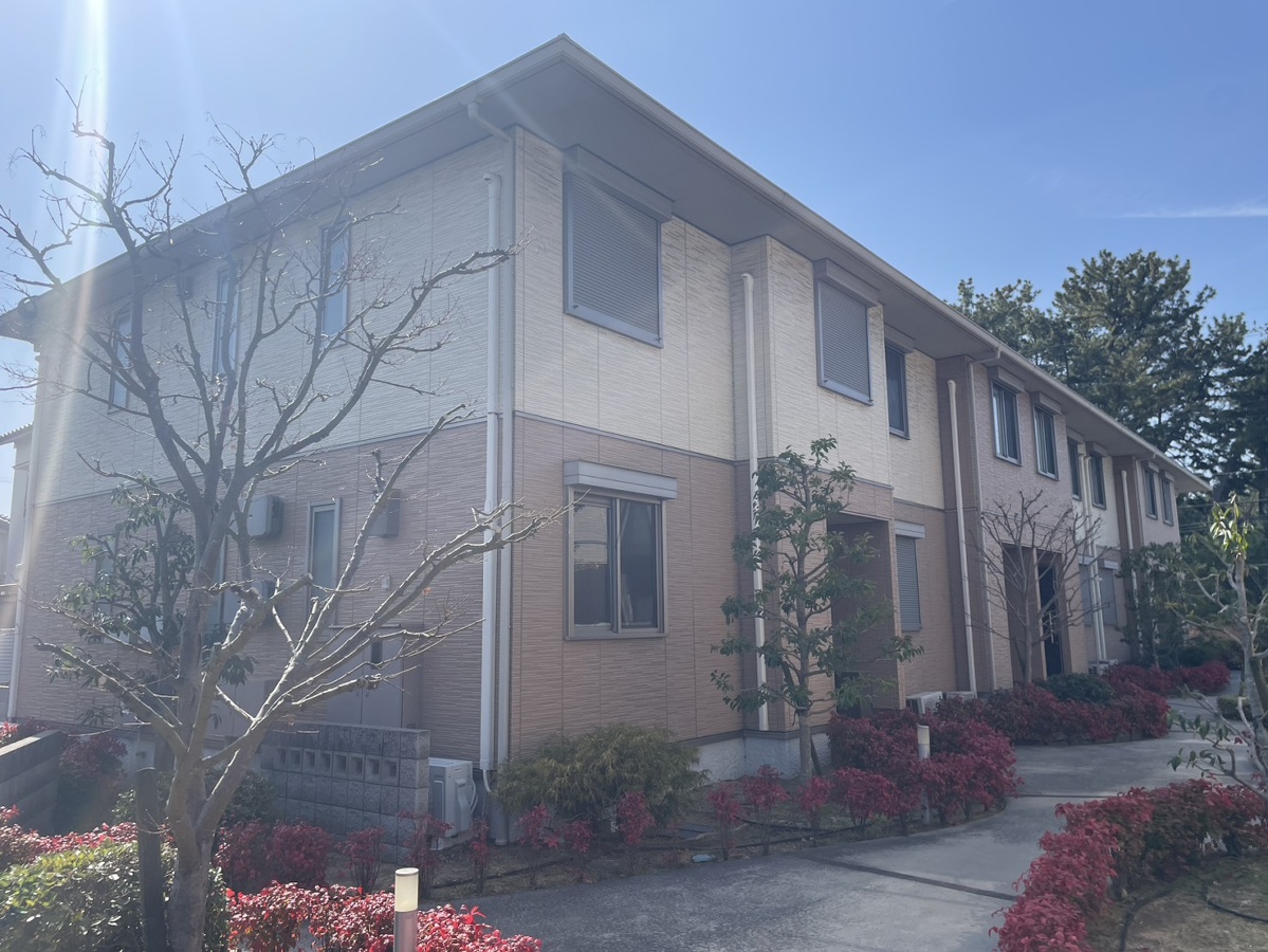 MAST COURT 浜の宮B棟